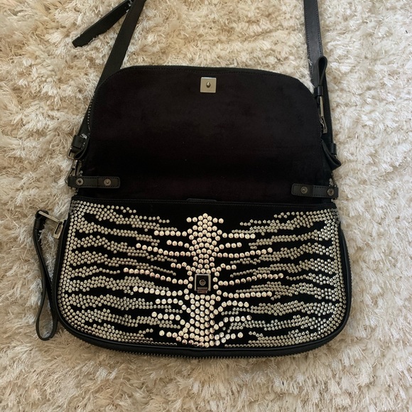 Tom Ford studded handbag - Picture 3 of 6